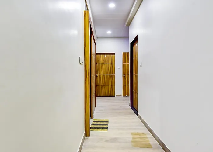 Hotel O Galassia Jaipur