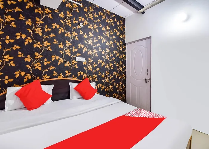 Hotel O Bhiwani Guest House