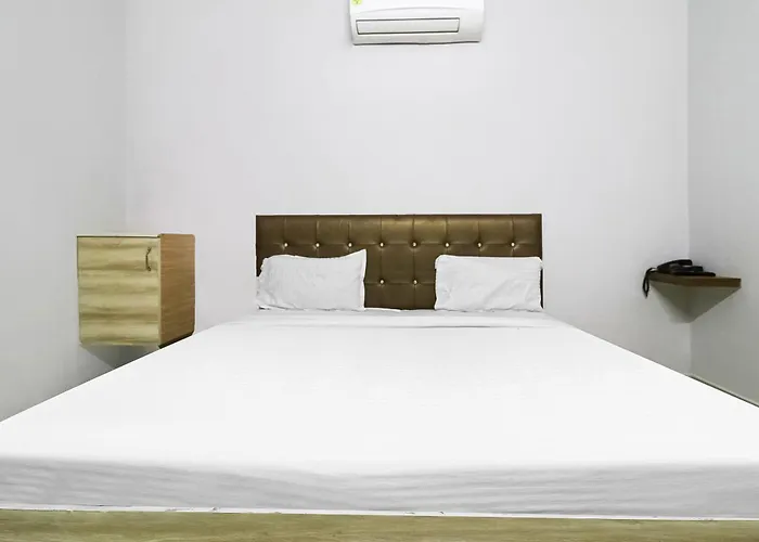 Hotel O Night Inn