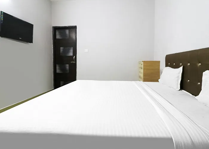 Hotel O Night Inn