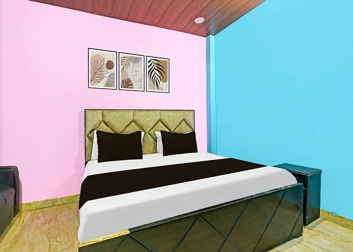 Hotel O Red Rock