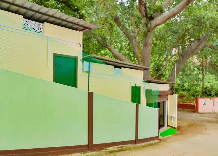 Hotel O Darshini Homes Guwahati