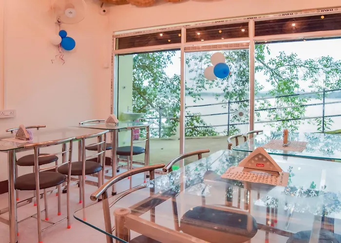 Hotel O Darshini Homes Guwahati
