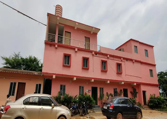 Spot On Senapati Inn Khandagiri
