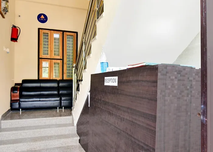Hotel O Arn Plaza Jaipur