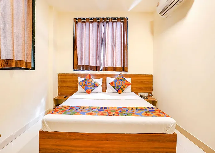 Fabexpress Harshita Inn