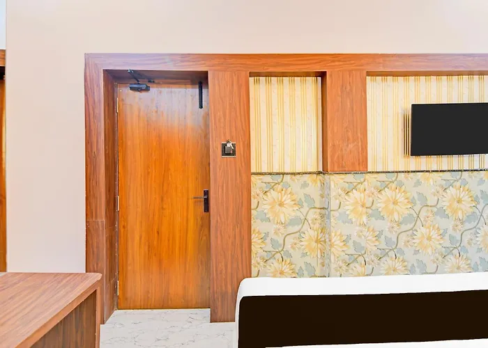Hotel O Mahavir Guest House