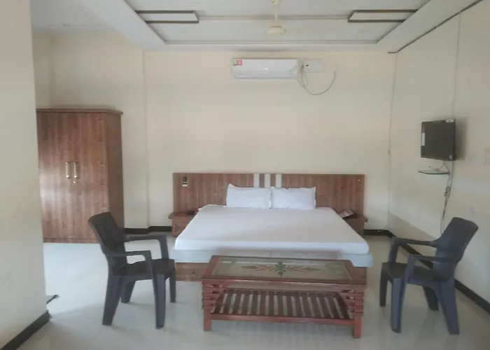 Hotel O Athitya Resort