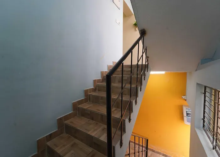 Hotel O Nimalan Residency