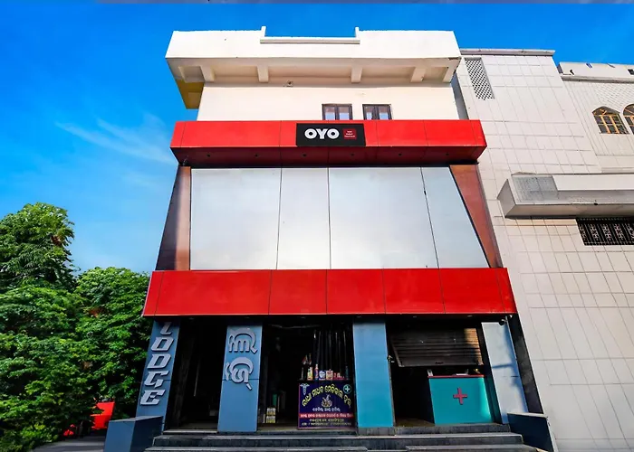 Hotel O Mahavir Guest House