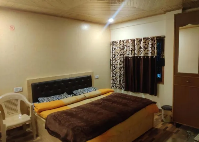 New Mehdudia B&B Shimla