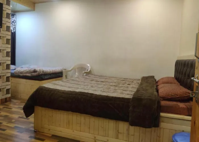 New Mehdudia B&B