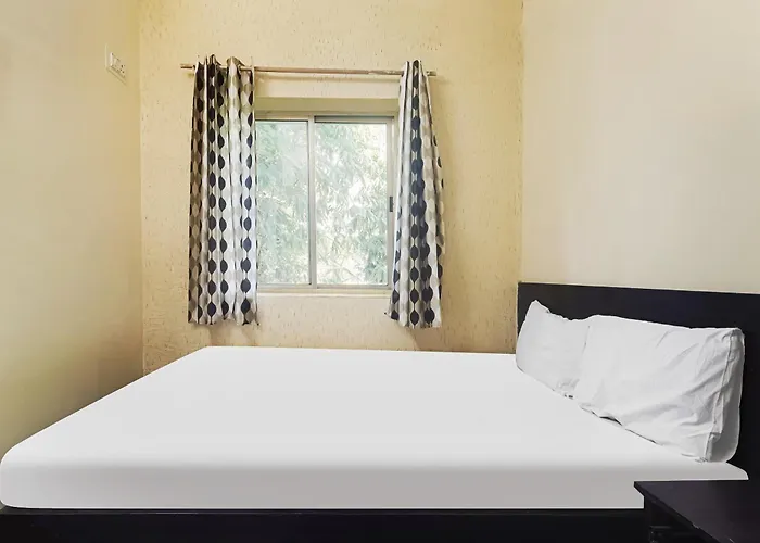 Hotel O Raman Palace