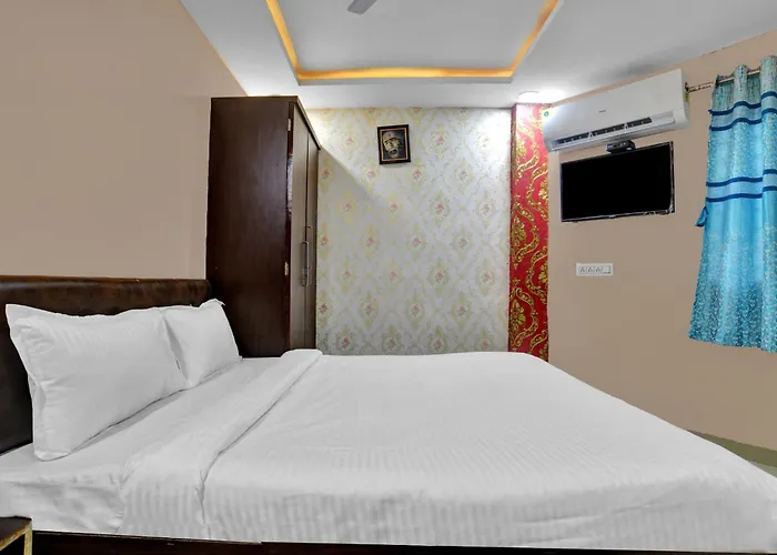 Hotel O Sai Sahara