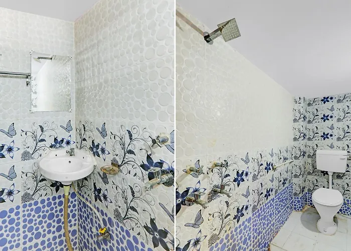 Hotel O Balaji Guest House