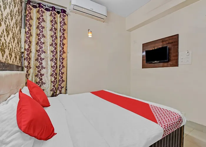 Hotel O Mayur Inn