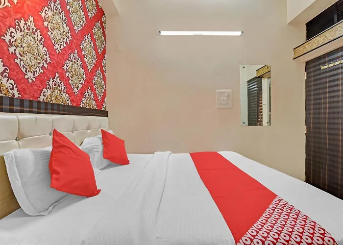 Hotel O Mayur Inn