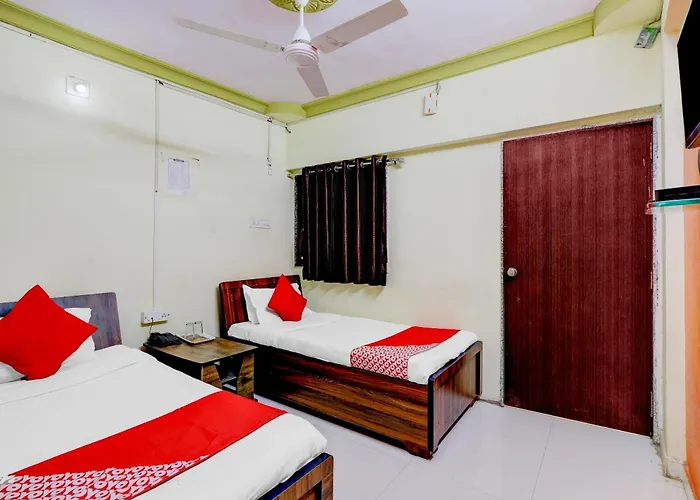 Oyo 84469 Hotel Aman