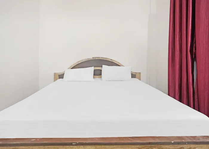Hotel O Kunal Inn
