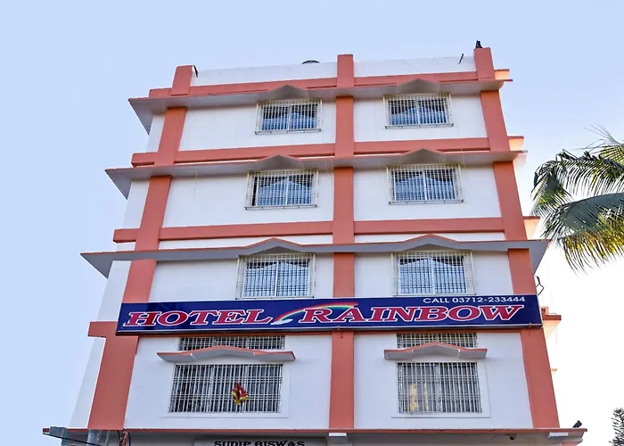 Hotel O Rainbow