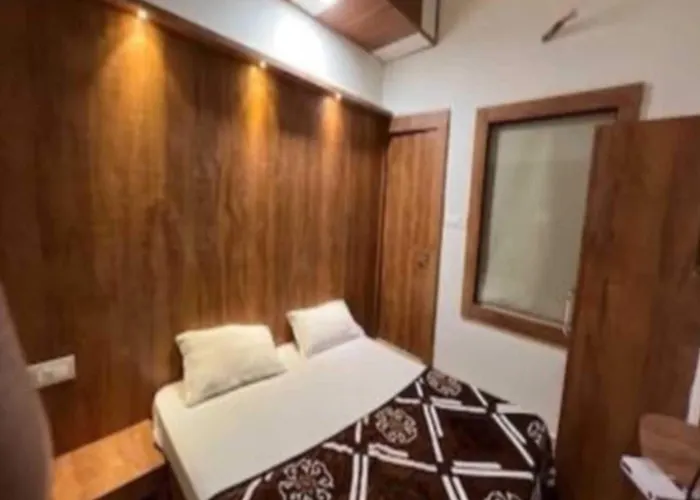 Hotel O Star