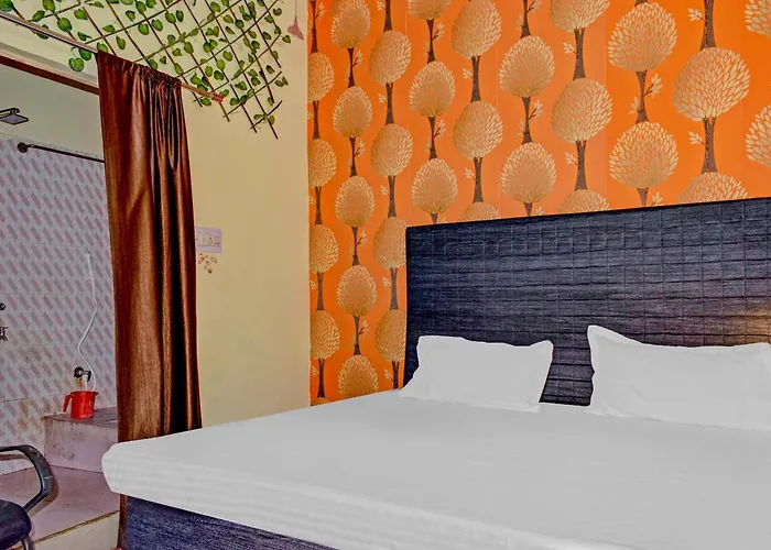 Spot On Hotel Seema Inn