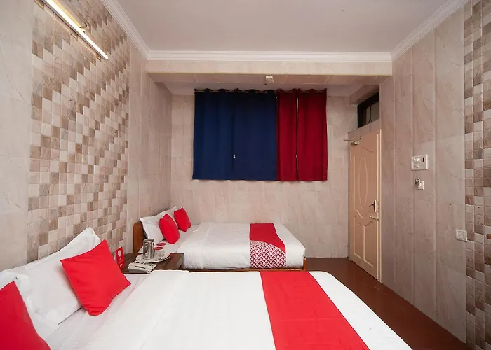 Flagship 35443 Kls Residency