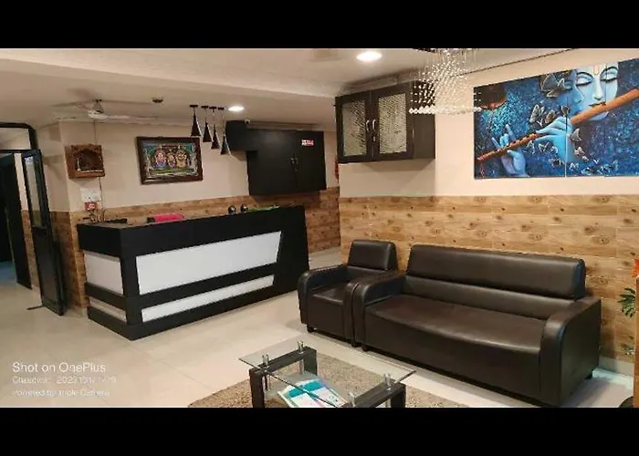 Hotel O Swagat Inn