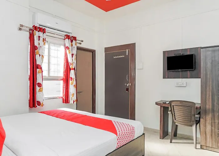 Hotel O Suman Lodging