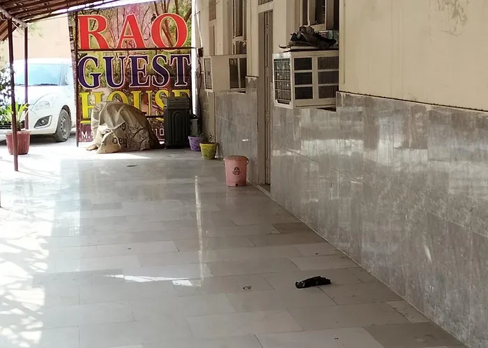 Hotel O Rao Hotel