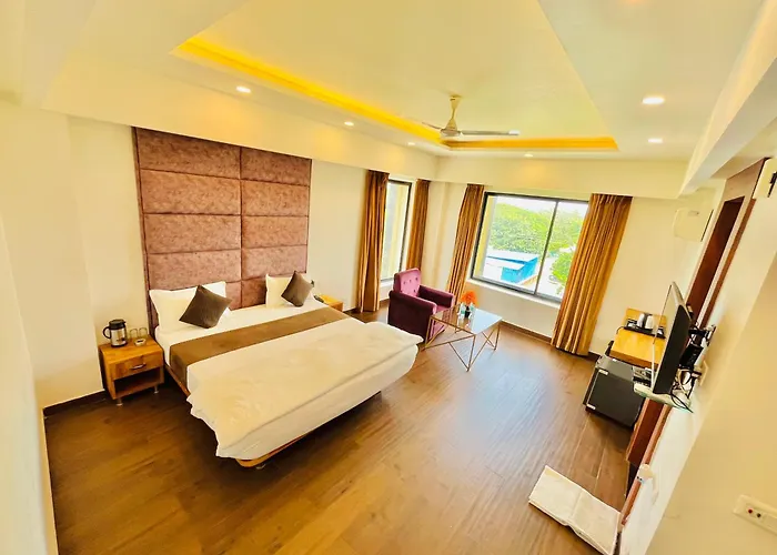 M Y Heritage Resort & Business Hotel, Kannauj