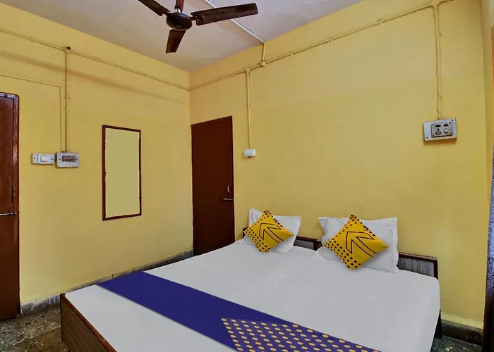 Hotel O Ujjwal