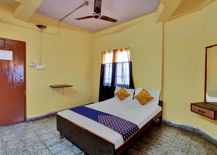 Hotel O Ujjwal