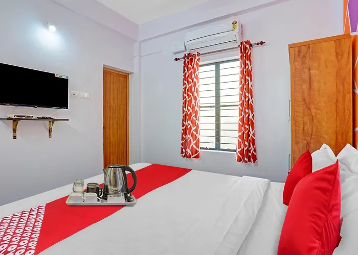 Hotel O Bevis Thiruvananthapuram