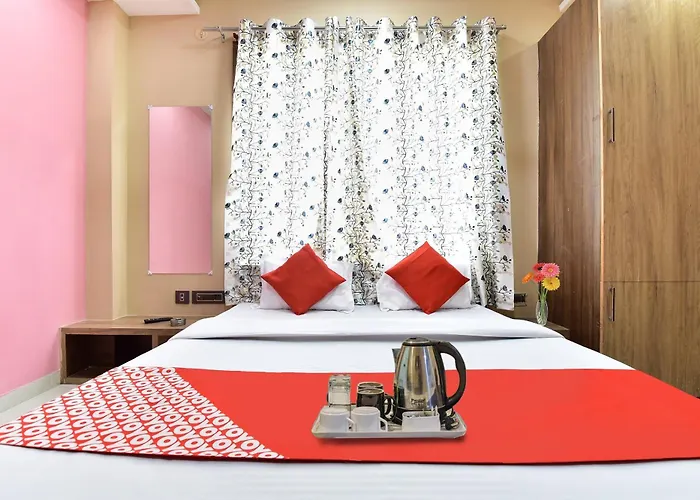 Hotel O Midiyan Palace
