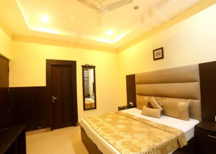 Hotel Rama - Best Selling Property In Haridwar