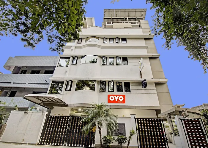 Hotel O Diva Inn Nagpur