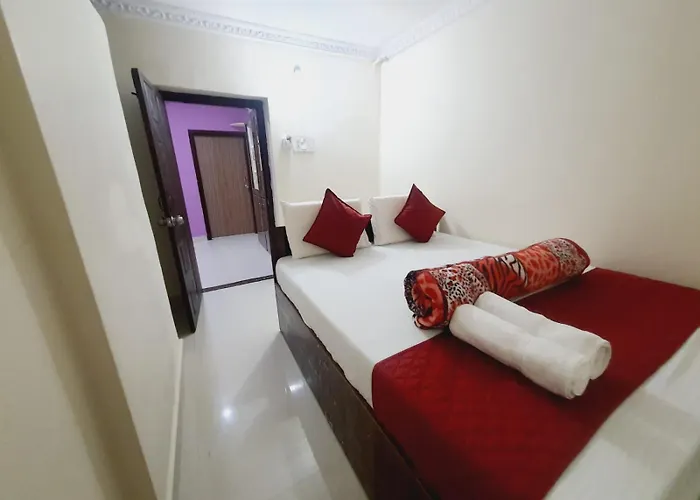 Mk Suites Hyderabad