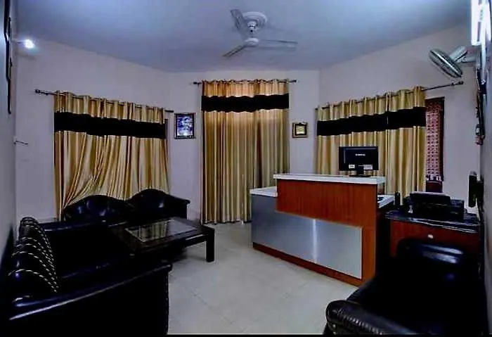 Spot On Agrah Hotel