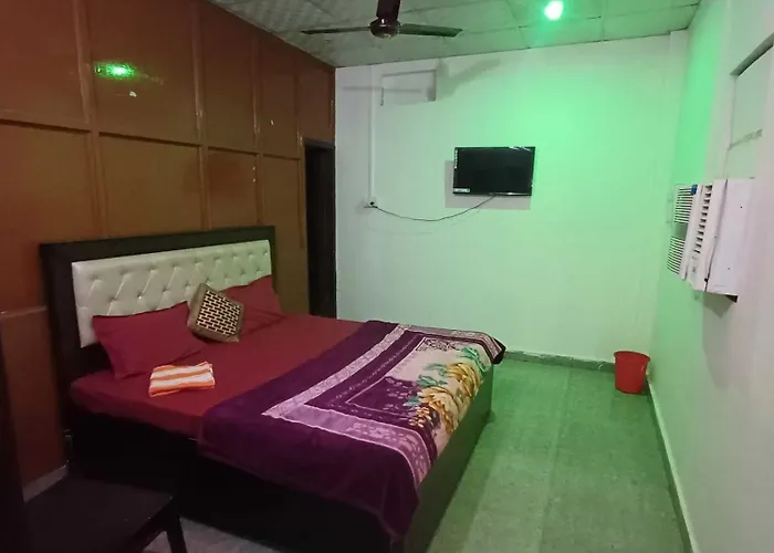 Hotel O A-One