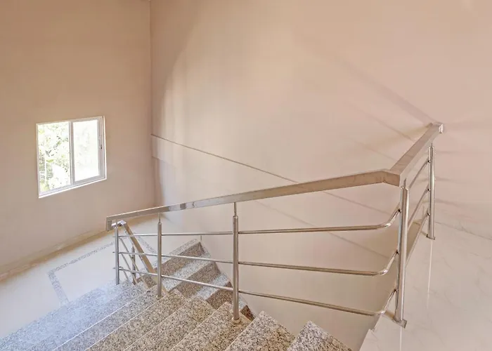 Hotel O Olive Guest House