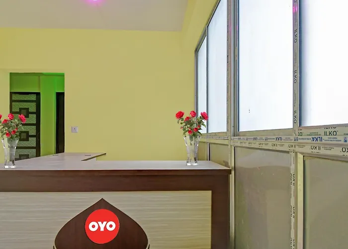 Hotel O Flagship 4 Season