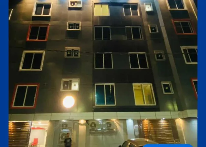 Townhouse Rohini Near Rithala Metro Station