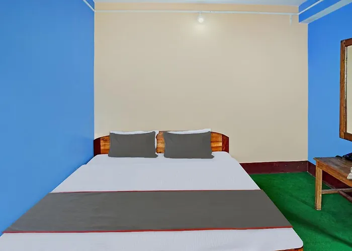 Capital O Basera Resort