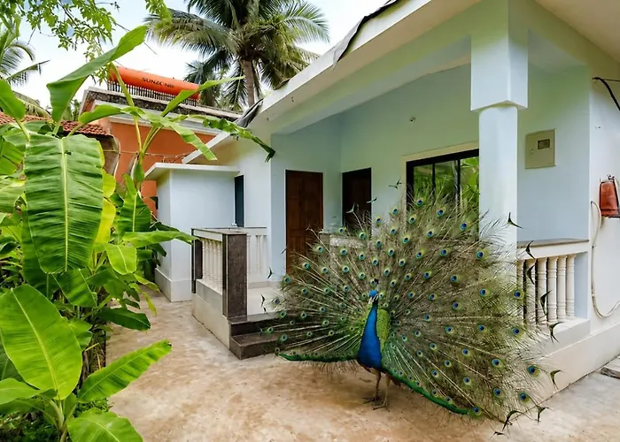 Royalstar Resort