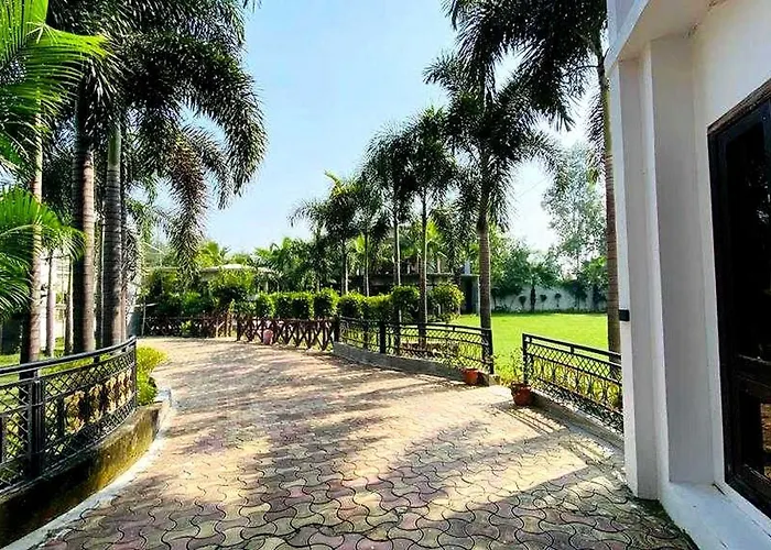 Hotel O The Resort