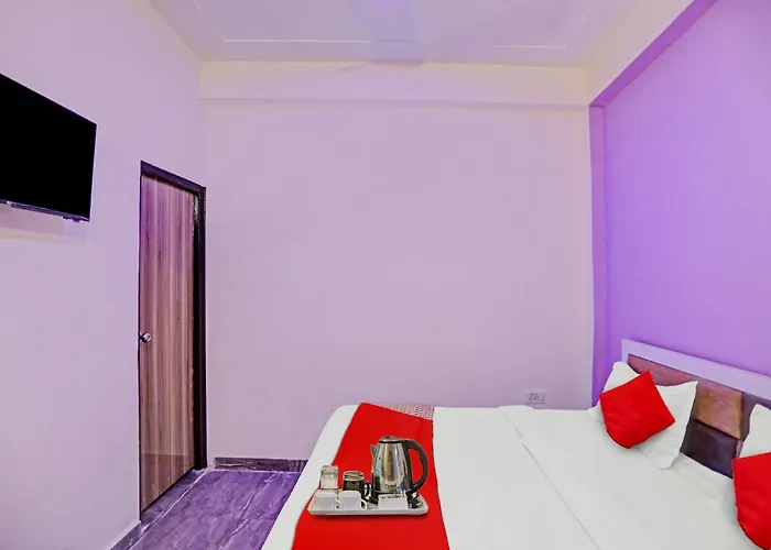 Hotel O Fng