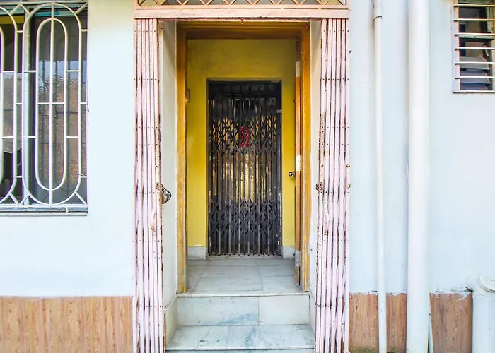 Hotel O Ecopark Guest House