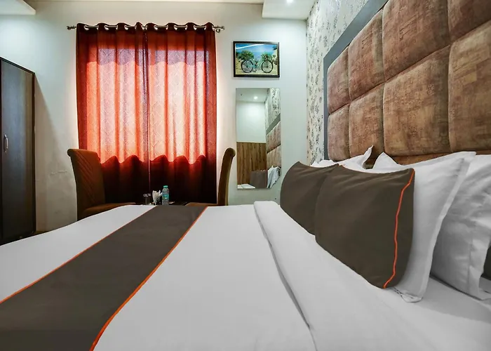 Collection O Hotel Royal Regency