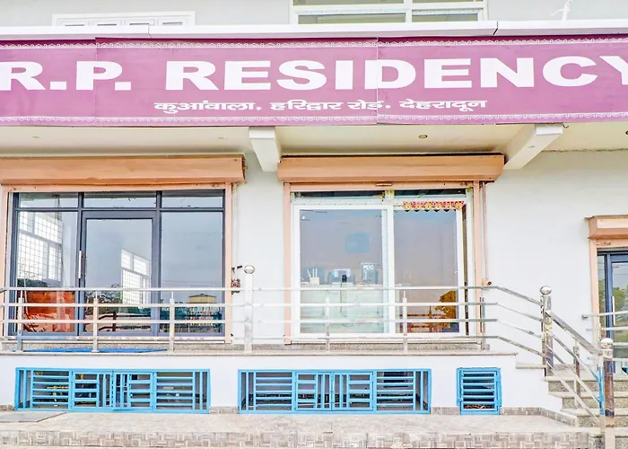 Collection O R P Residency